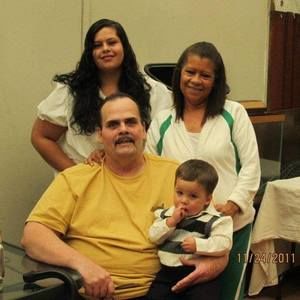 Meet your Posher, Daniel